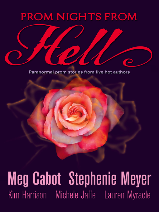 Title details for Prom Nights From Hell by Meg Cabot - Available